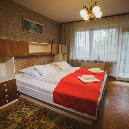 Spodnje Gorje Apartmaji Retro מראה חיצוני תמונה