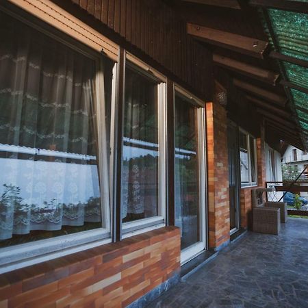 Spodnje Gorje Apartmaji Retro מראה חיצוני תמונה