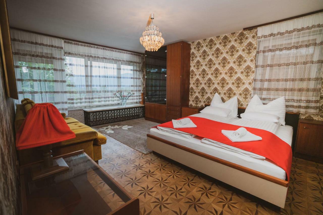 Spodnje Gorje Apartmaji Retro מראה חיצוני תמונה