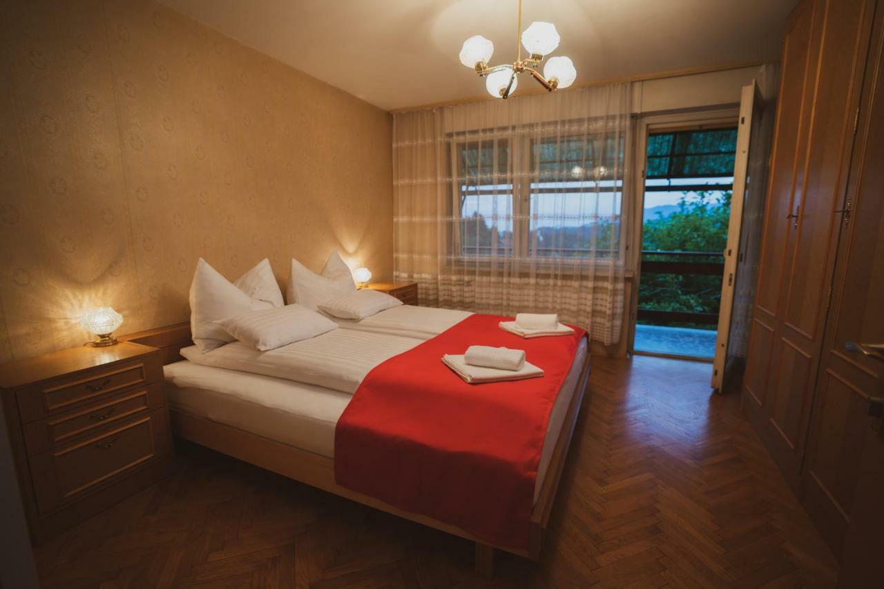 Spodnje Gorje Apartmaji Retro מראה חיצוני תמונה